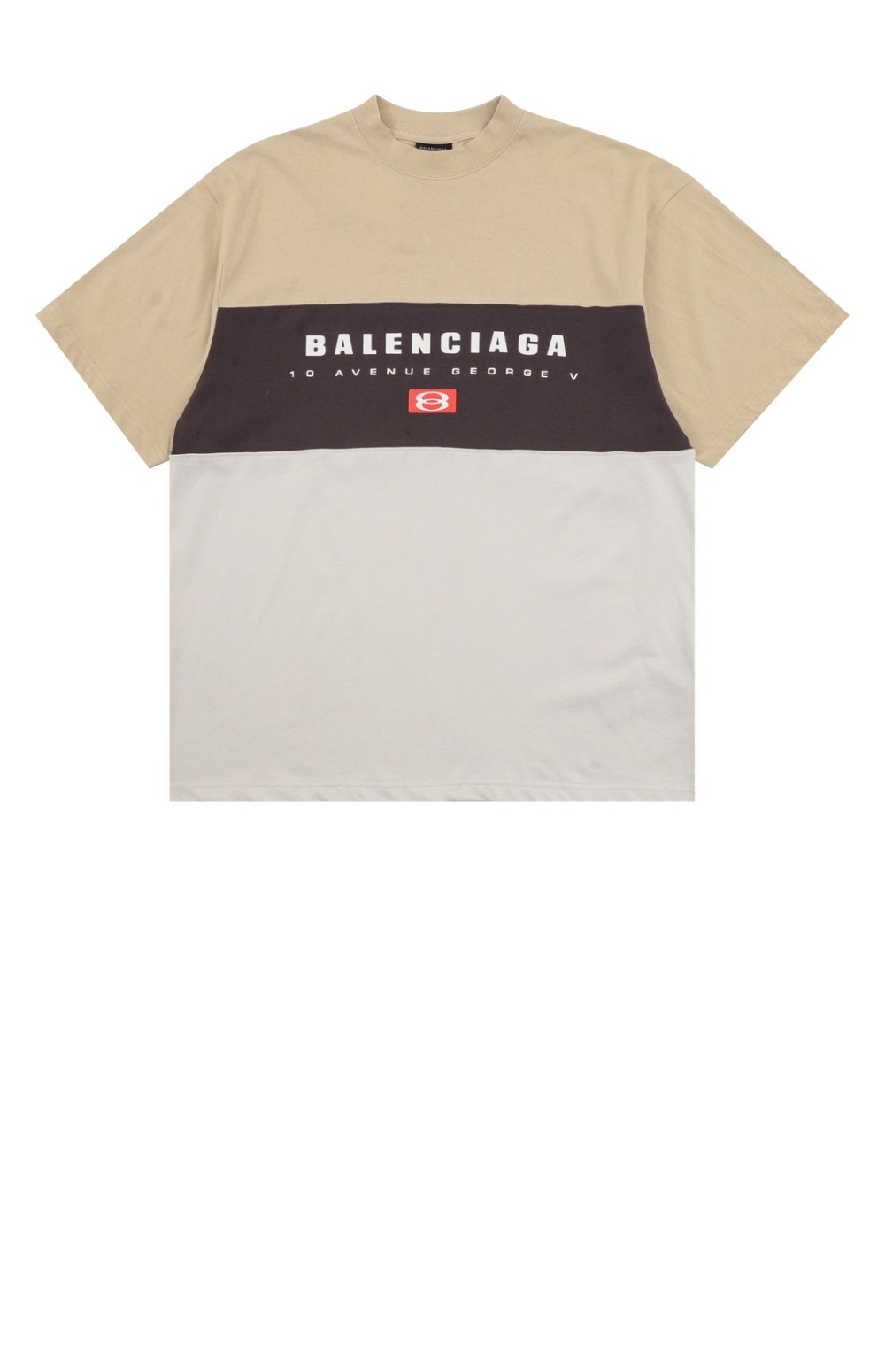 미러급레플리카사이트 | 명품레플리카 전문 쇼핑몰  | A퀄리티 - 유니티 스포츠 라지 핏 티셔츠 &gt; 발렌시아가