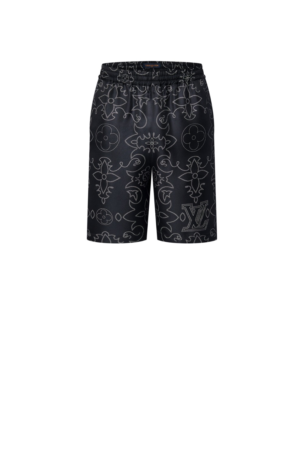 미러급레플리카사이트 | 명품레플리카 전문 쇼핑몰  | A퀄리티 - 프린티드 실크 쇼츠 &gt; 루이비통