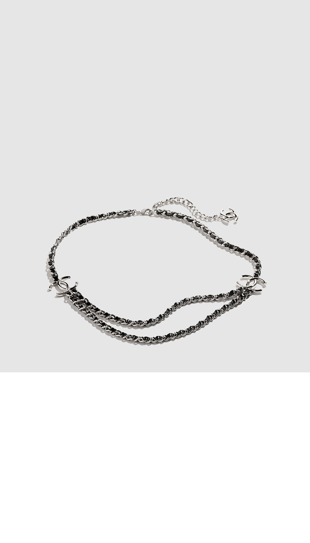 미러급레플리카사이트 | 명품레플리카 전문 쇼핑몰  | A퀄리티 - 체인 벨트 ABF177 &gt; 샤넬