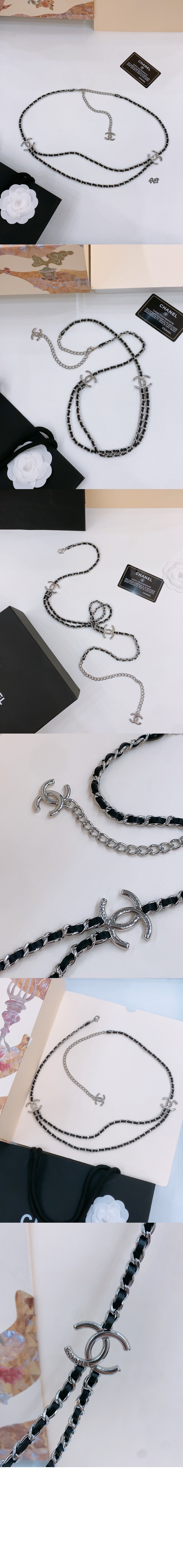 미러급레플리카사이트 | 명품레플리카 전문 쇼핑몰  | A퀄리티 - 체인 벨트 ABF177 &gt; 샤넬