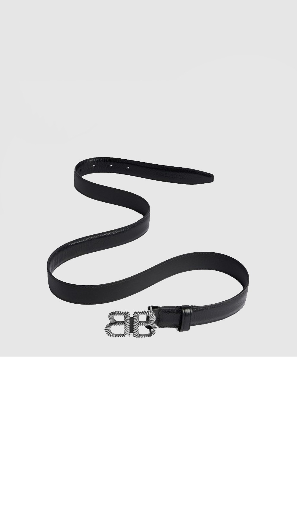 미러급레플리카사이트 | 명품레플리카 전문 쇼핑몰  | A퀄리티 - MONACO TWIST 벨트 806618 &gt; 발렌시아가