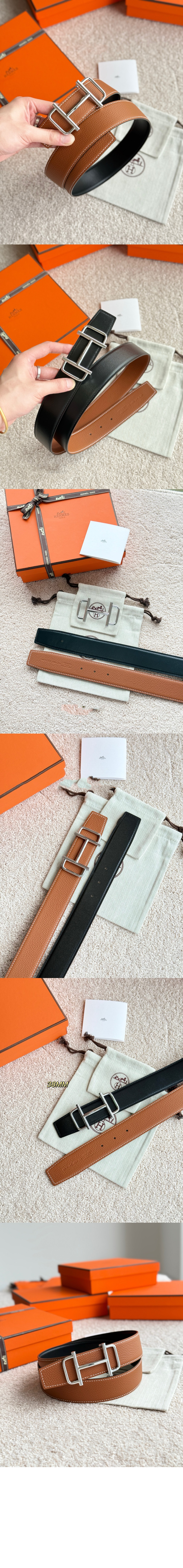 미러급레플리카사이트 | 명품레플리카 전문 쇼핑몰  | A퀄리티 - Royal 벨트 버클 리버서블 가죽 스트랩 &gt; 에르메스