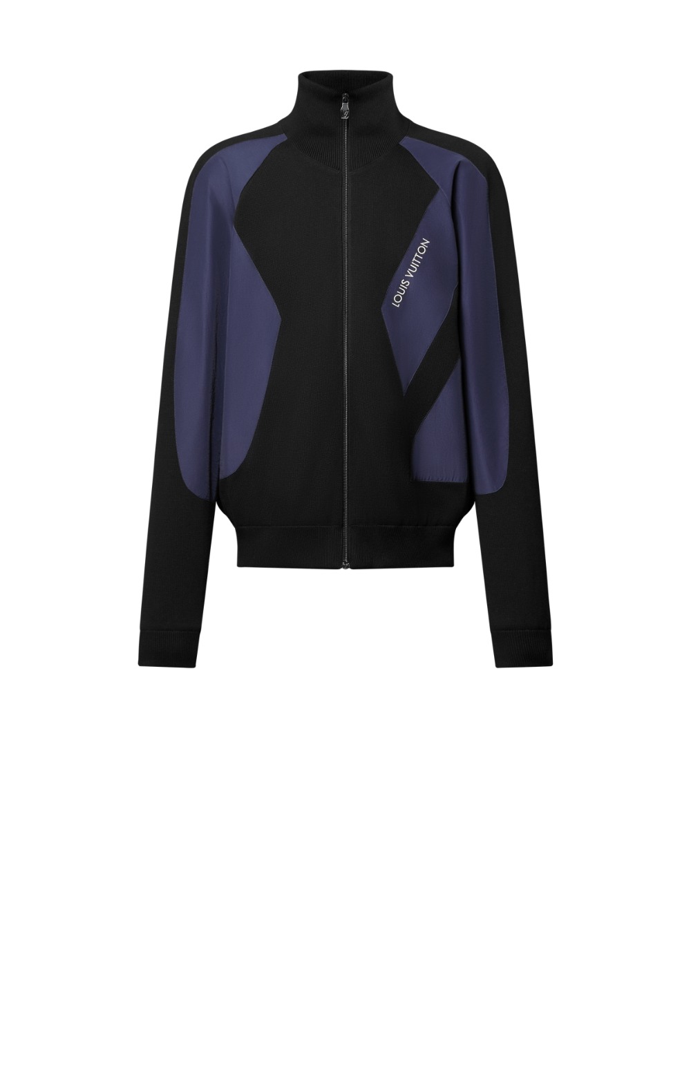 미러급레플리카사이트 | 명품레플리카 전문 쇼핑몰  | A퀄리티 - 테크니컬 나일론 앤드 코튼 블루종 &gt; 루이비통