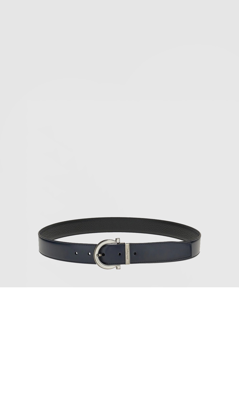 미러급레플리카사이트 | 명품레플리카 전문 쇼핑몰  | A퀄리티 - 간치니 양면 벨트 670196 &gt; 페레가모