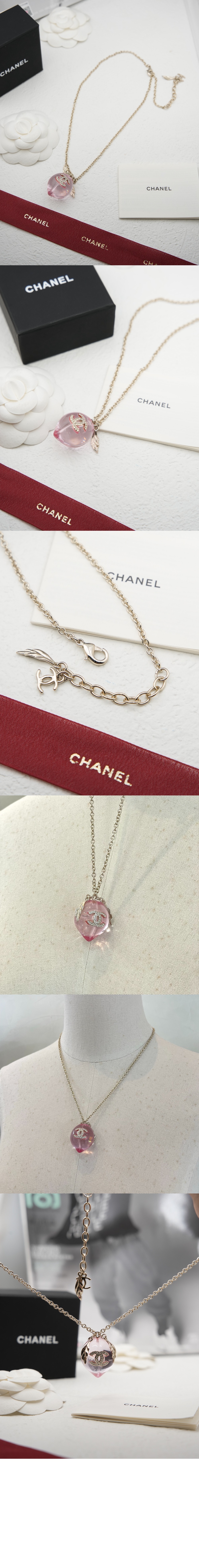 미러급레플리카사이트 | 명품레플리카 전문 쇼핑몰  | A퀄리티 - 롱 펜던트 네크리스 ABG177 &gt; 샤넬