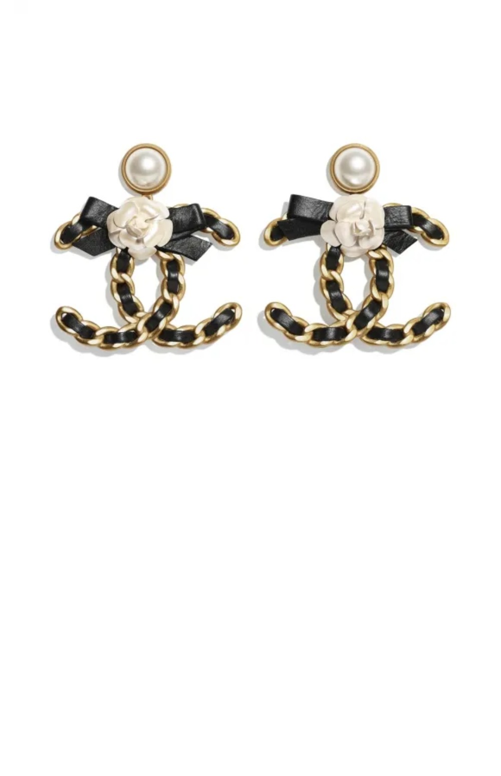 미러급레플리카사이트 | 명품레플리카 전문 쇼핑몰  | A퀄리티 - 귀걸이 AB4592 &gt; 샤넬