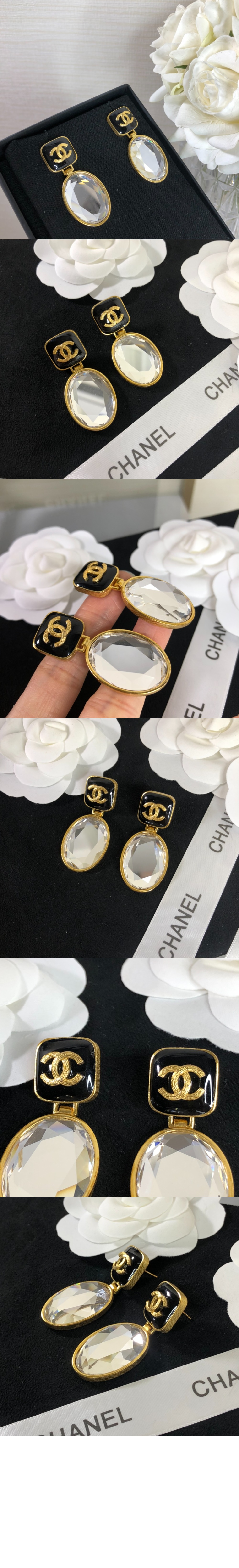 미러급레플리카사이트 | 명품레플리카 전문 쇼핑몰  | A퀄리티 - 귀걸이 AB5181 &gt; 샤넬