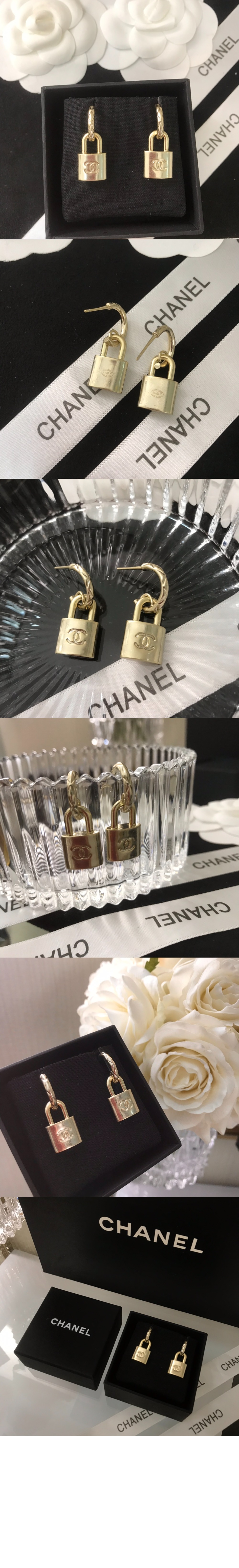미러급레플리카사이트 | 명품레플리카 전문 쇼핑몰  | A퀄리티 - 귀걸이 AB5936 &gt; 샤넬