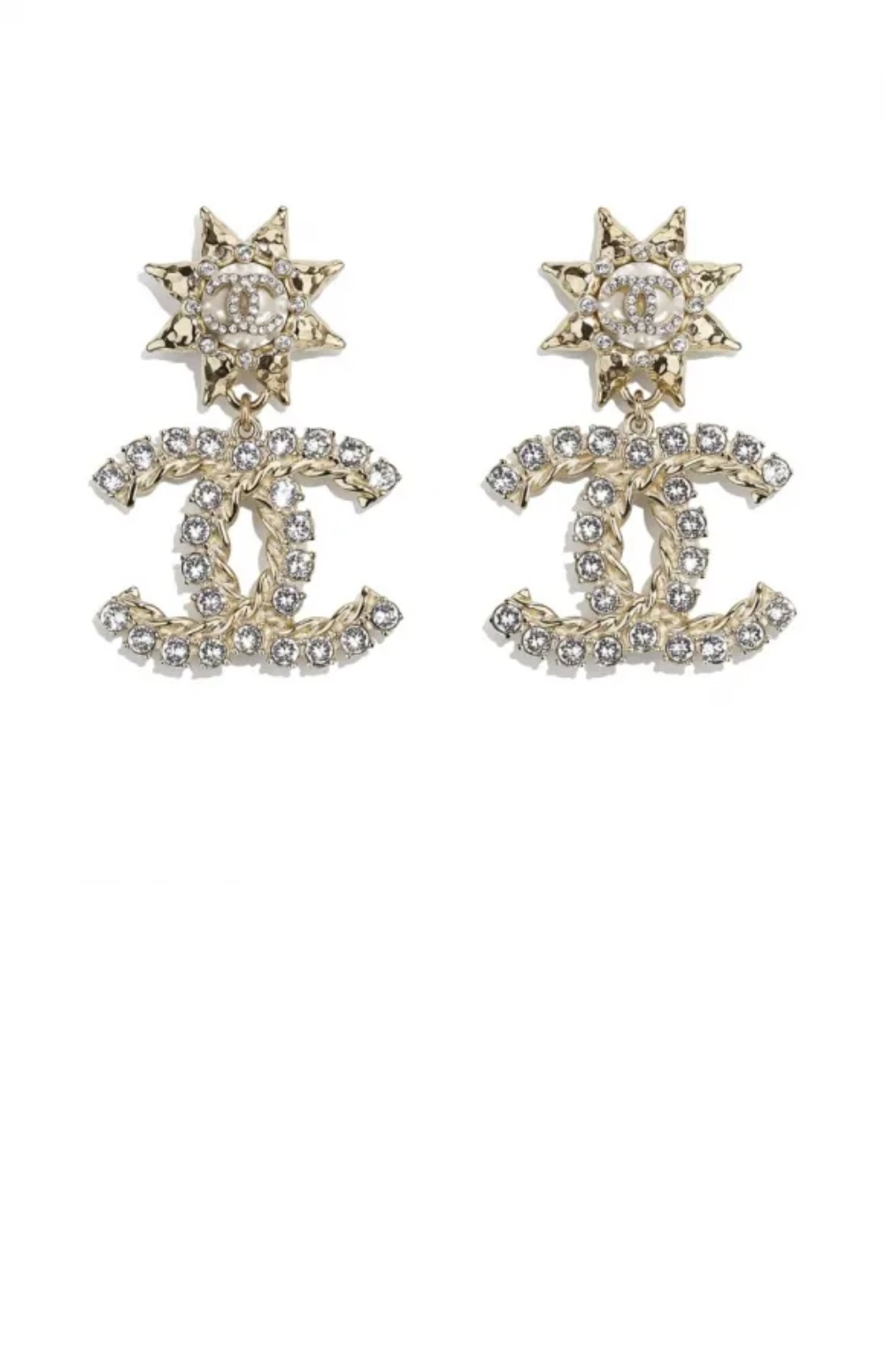 미러급레플리카사이트 | 명품레플리카 전문 쇼핑몰  | A퀄리티 - 귀걸이 AB5817 &gt; 샤넬