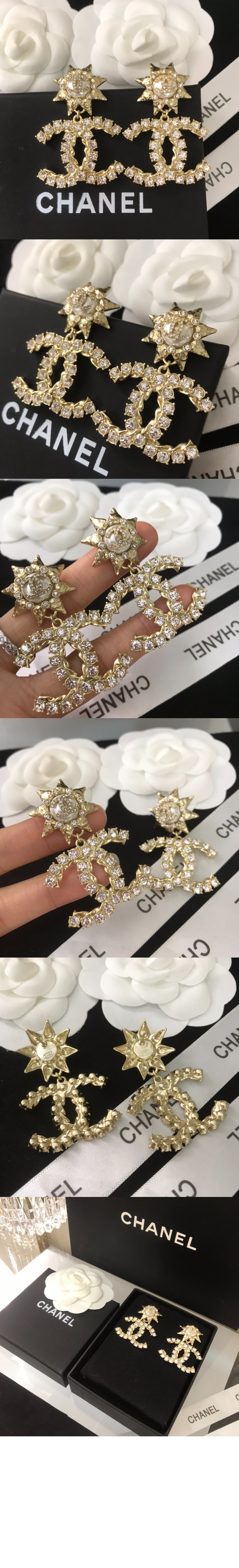 미러급레플리카사이트 | 명품레플리카 전문 쇼핑몰  | A퀄리티 - 귀걸이 AB5817 &gt; 샤넬