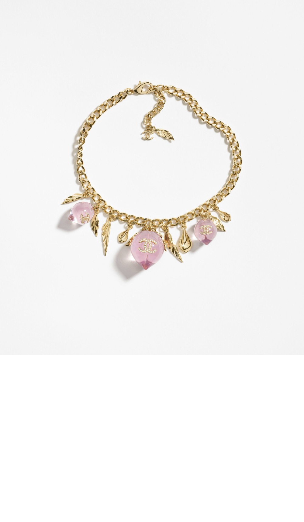 미러급레플리카사이트 | 명품레플리카 전문 쇼핑몰  | A퀄리티 - 네크리스 ABG180 &gt; 샤넬