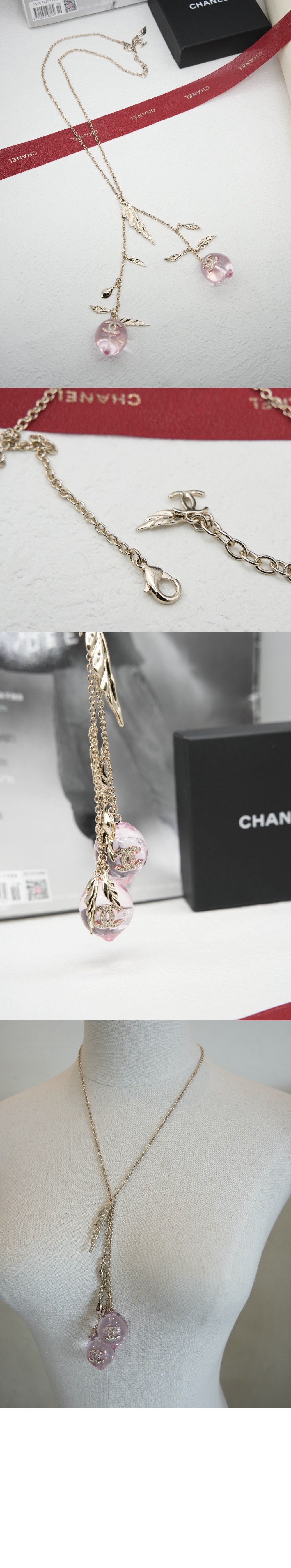 미러급레플리카사이트 | 명품레플리카 전문 쇼핑몰  | A퀄리티 - 롱 펜던트 네크리스 ABG178 &gt; 샤넬