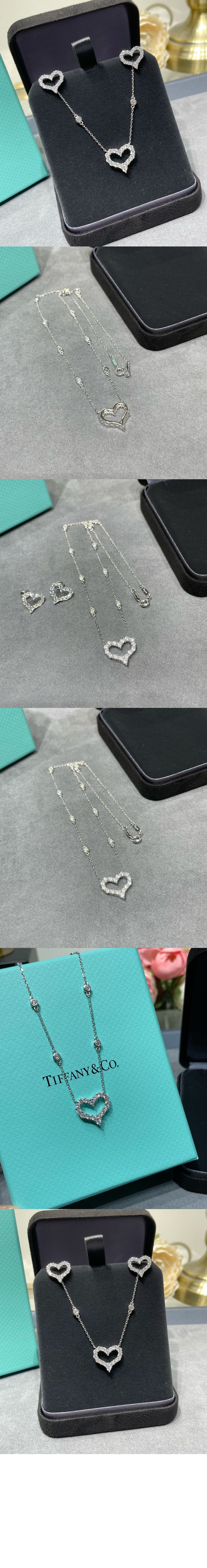 미러급레플리카사이트 | 명품레플리카 전문 쇼핑몰  | A퀄리티 - 목걸이 &gt; 티파니