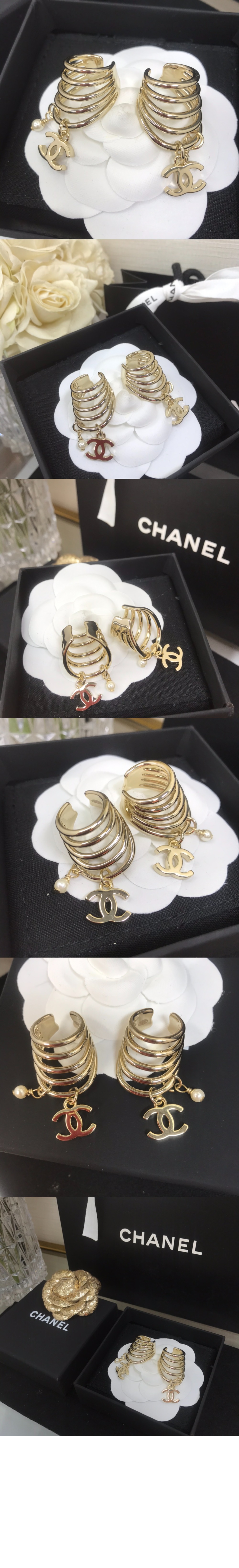 미러급레플리카사이트 | 명품레플리카 전문 쇼핑몰  | A퀄리티 - 귀걸이 AB7511 &gt; 샤넬