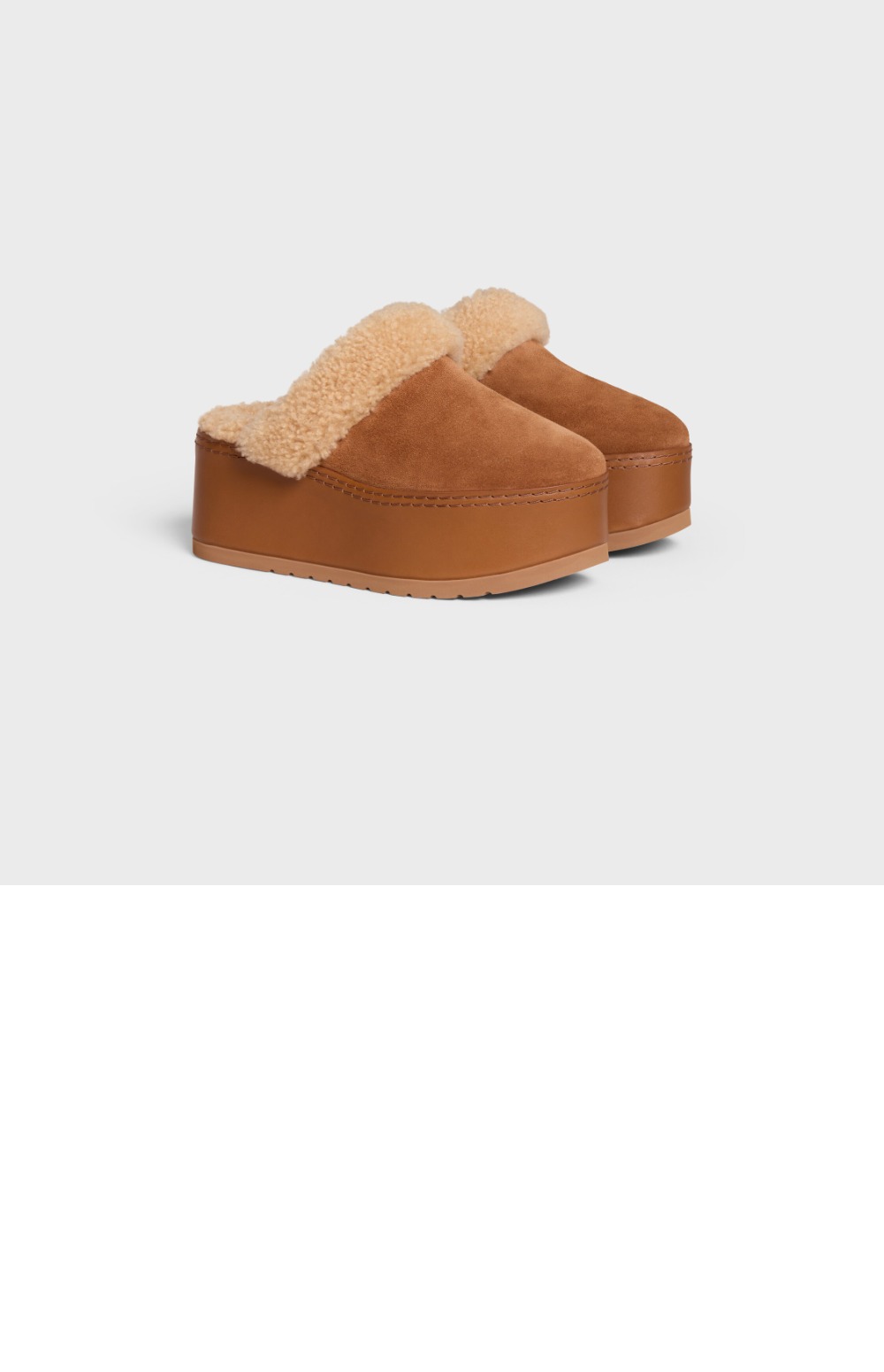 미러급레플리카사이트 | 명품레플리카 전문 쇼핑몰  | A퀄리티 - 다나 웨지 뮬 360084 &gt; 셀린느