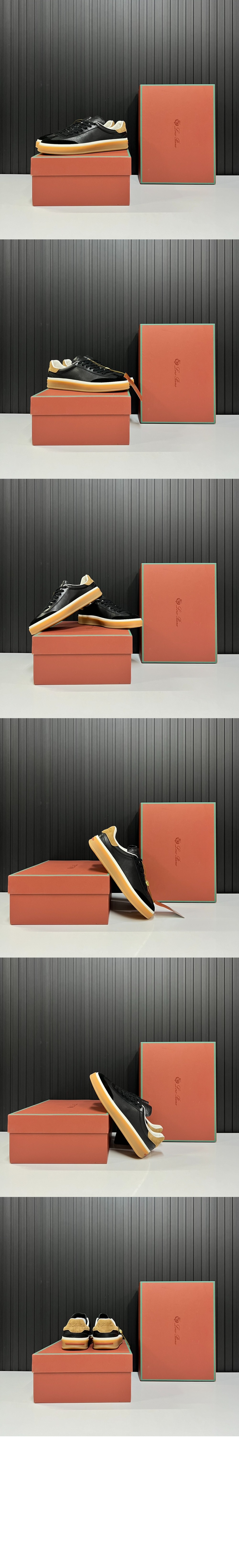 미러급레플리카사이트 | 명품레플리카 전문 쇼핑몰  | A퀄리티 - 테니스 워크 스니커즈 FAO9334 &gt; 로로피아나