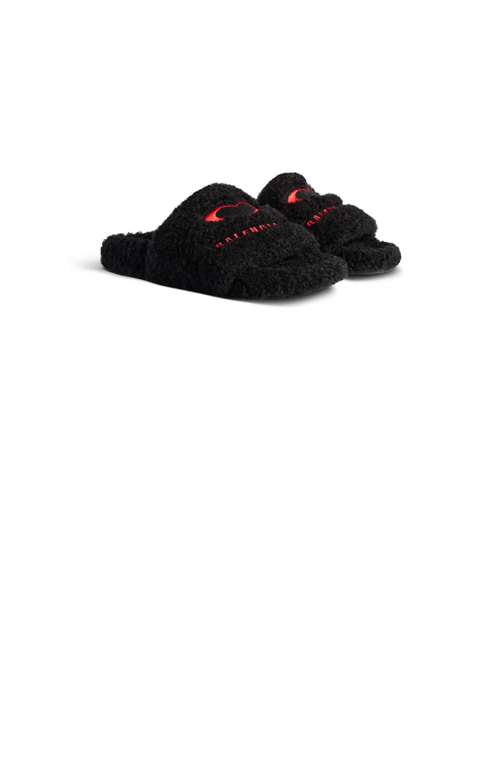 미러급레플리카사이트 | 명품레플리카 전문 쇼핑몰  | A퀄리티 - 퍼리 슬라이드 샌들 654747 &gt; 발렌시아가