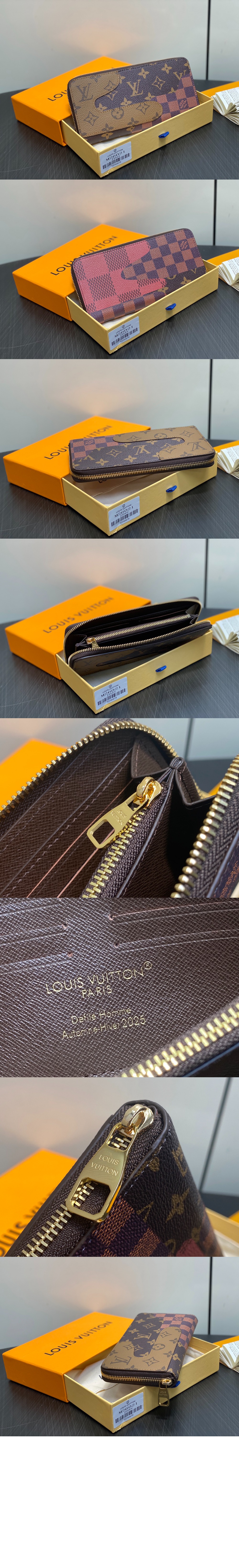 미러급레플리카사이트 | 명품레플리카 전문 쇼핑몰  | A퀄리티 - 지피 지갑 가로형 M26021 &gt; 루이비통