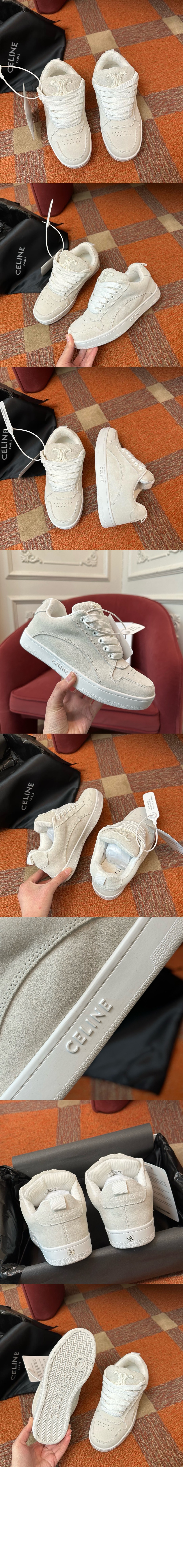 미러급레플리카사이트 | 명품레플리카 전문 쇼핑몰  | A퀄리티 - 로우탑 스니커즈 362964 &gt; 셀린느