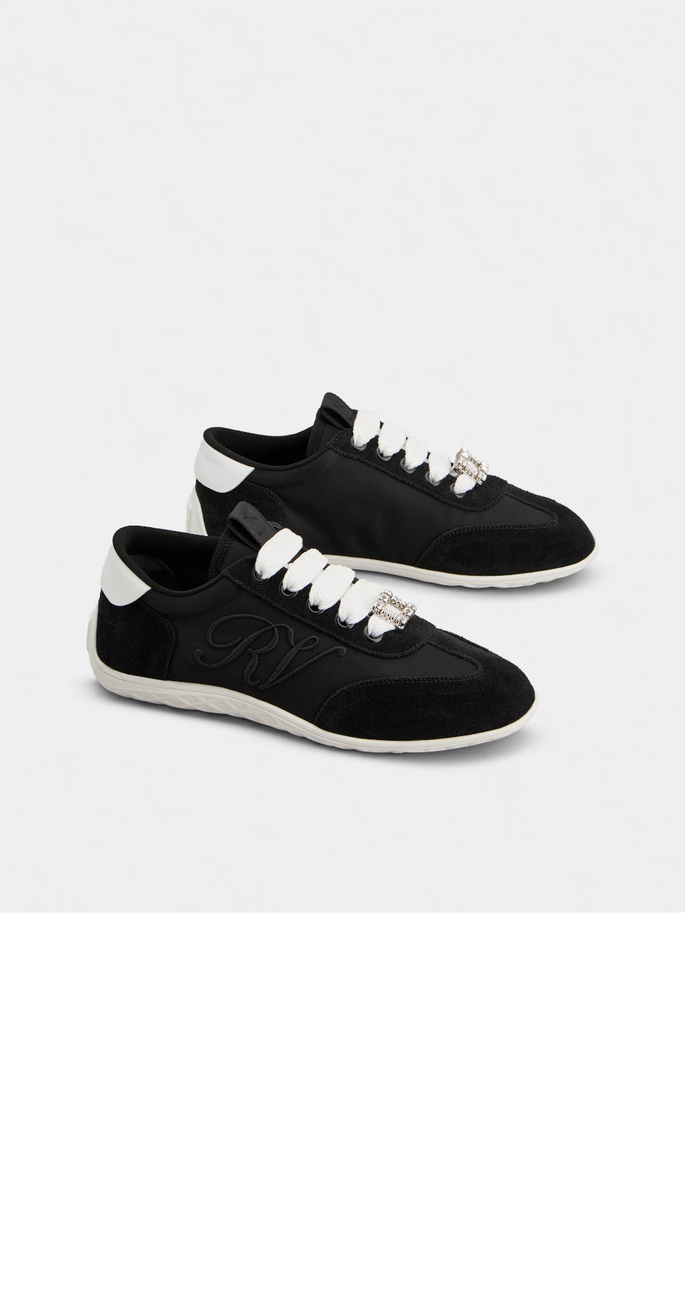 미러급레플리카사이트 | 명품레플리카 전문 쇼핑몰  | A퀄리티 - 비브 로우 스니커즈 7934 > 로저비비에