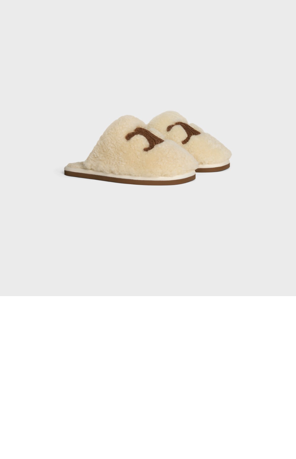 미러급레플리카사이트 | 명품레플리카 전문 쇼핑몰  | A퀄리티 - 조지아 슬라이드 362133 &gt; 셀린느