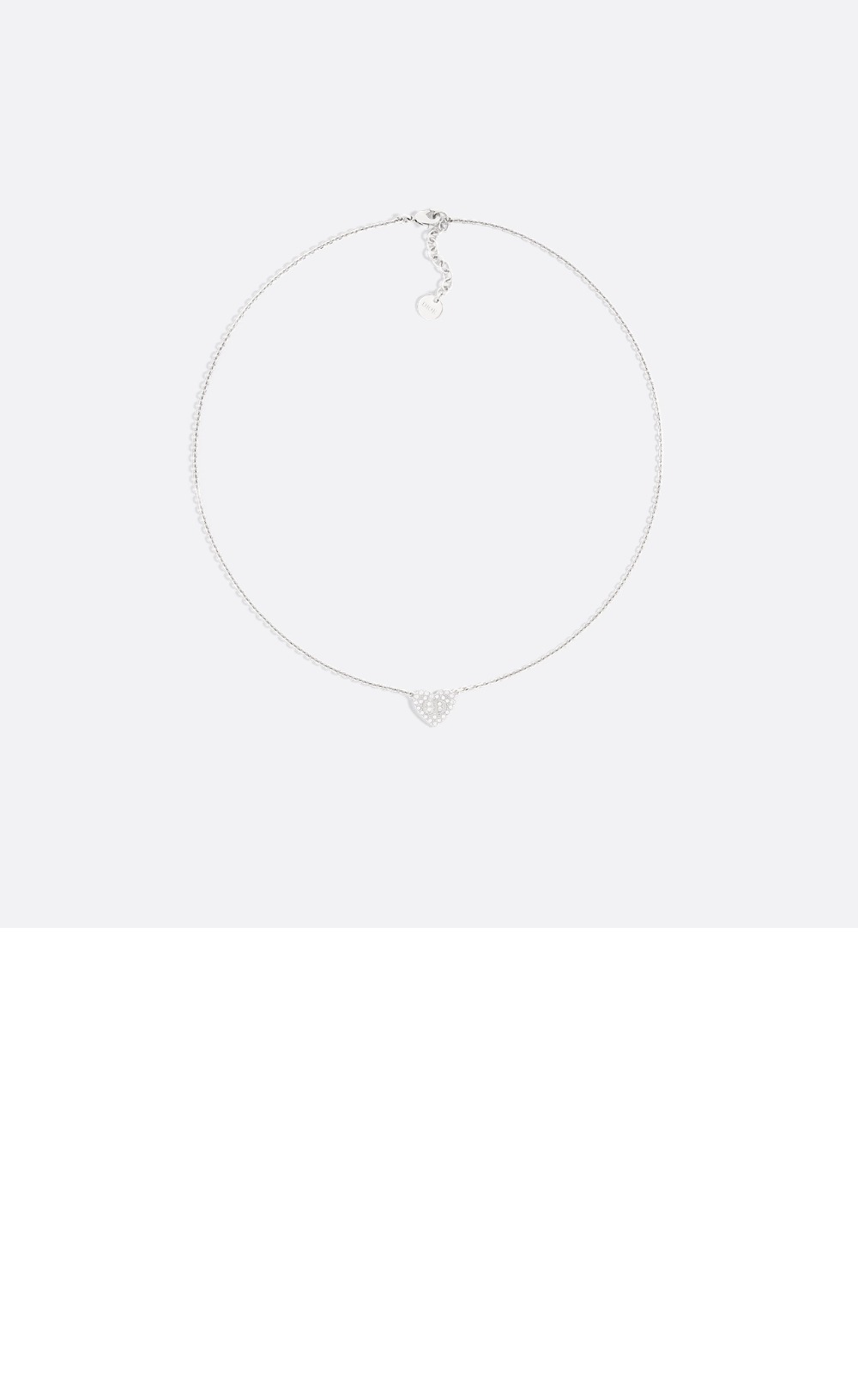 미러급레플리카사이트 | 명품레플리카 전문 쇼핑몰  | A퀄리티 - Clair D Lune 목걸이 N3477 &gt; 디올