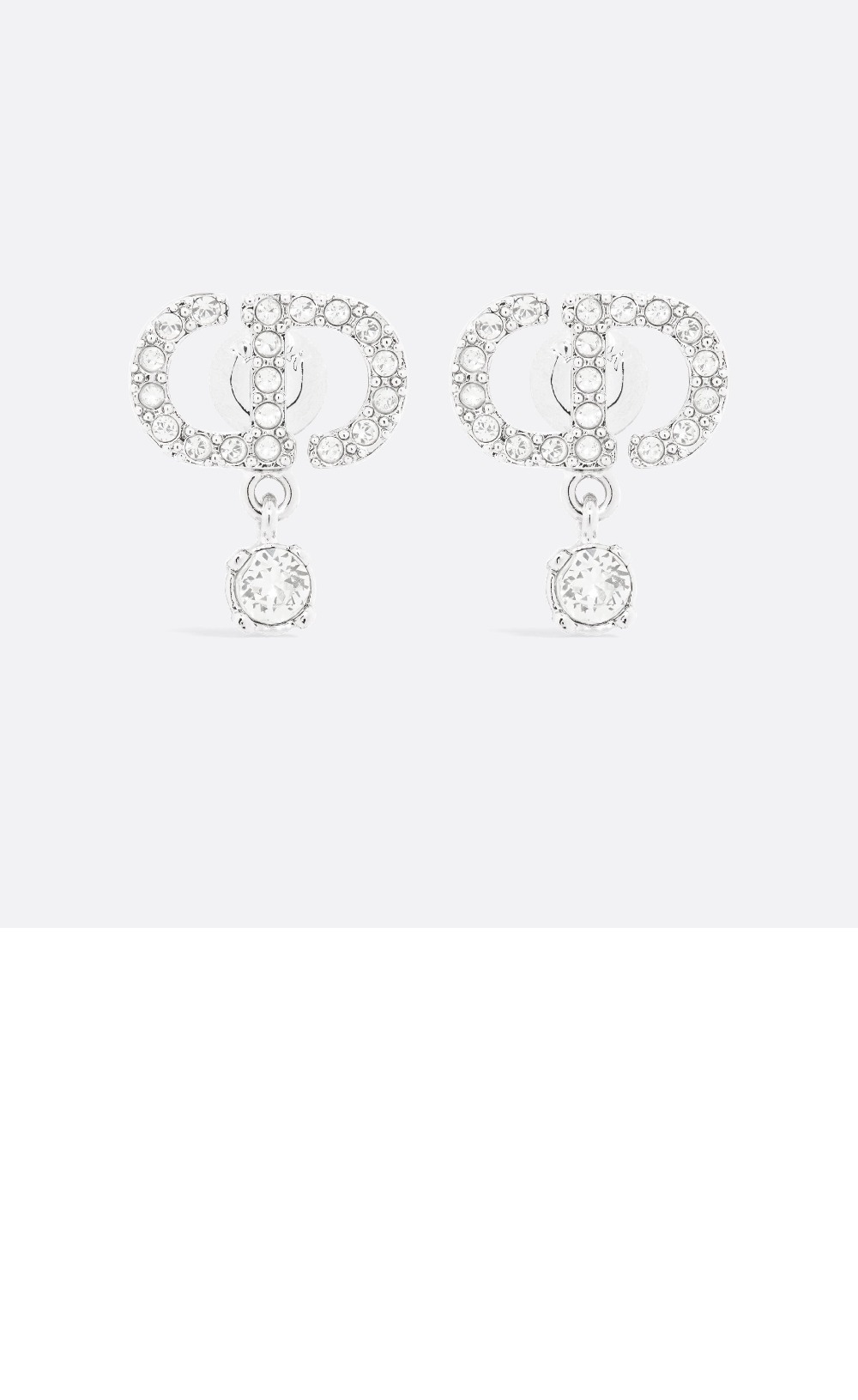 미러급레플리카사이트 | 명품레플리카 전문 쇼핑몰  | A퀄리티 - Petit CD 귀걸이E3365 > 디올