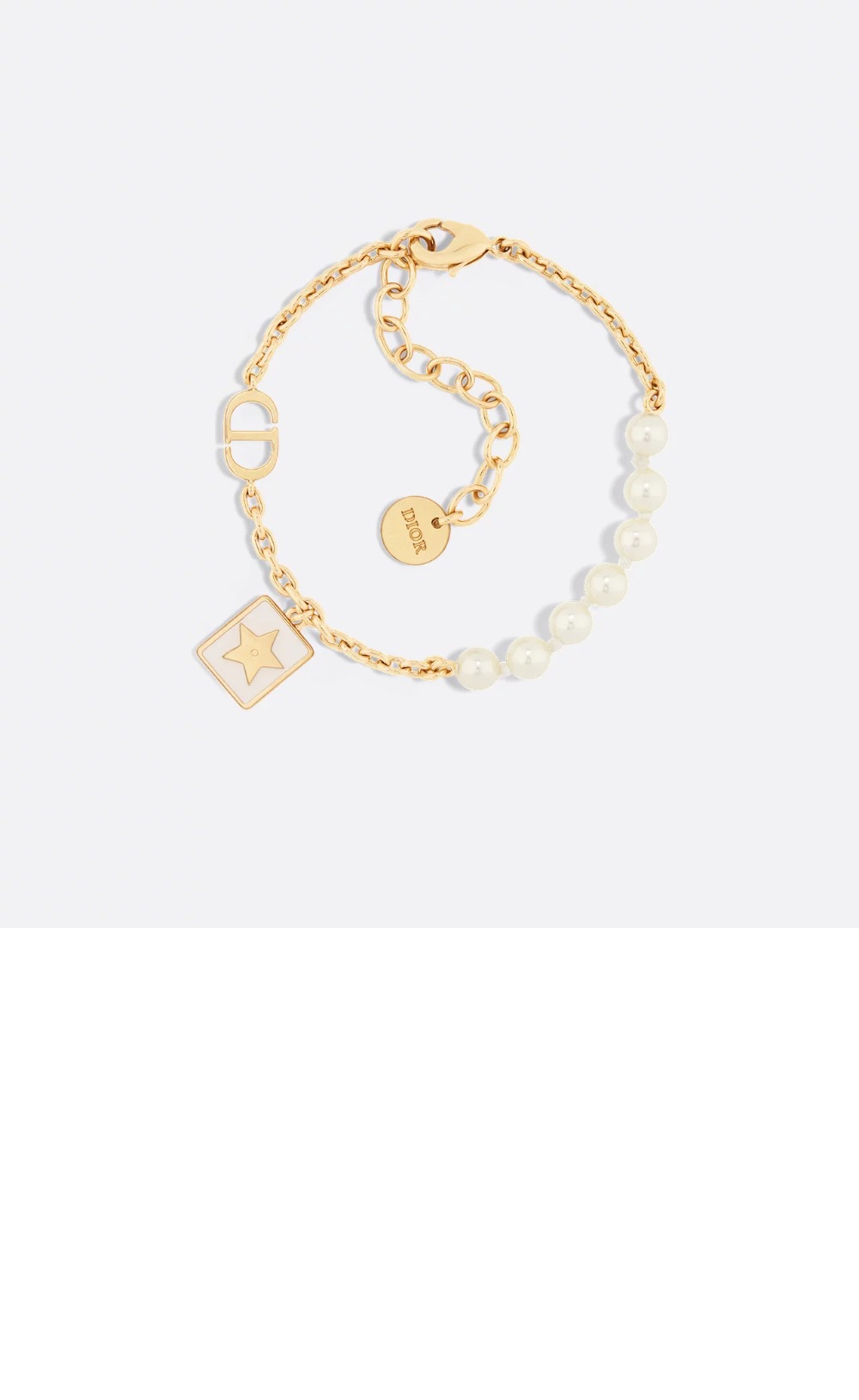 미러급레플리카사이트 | 명품레플리카 전문 쇼핑몰  | A퀄리티 - Lucky Cards 팔찌 B2983 &gt; 디올