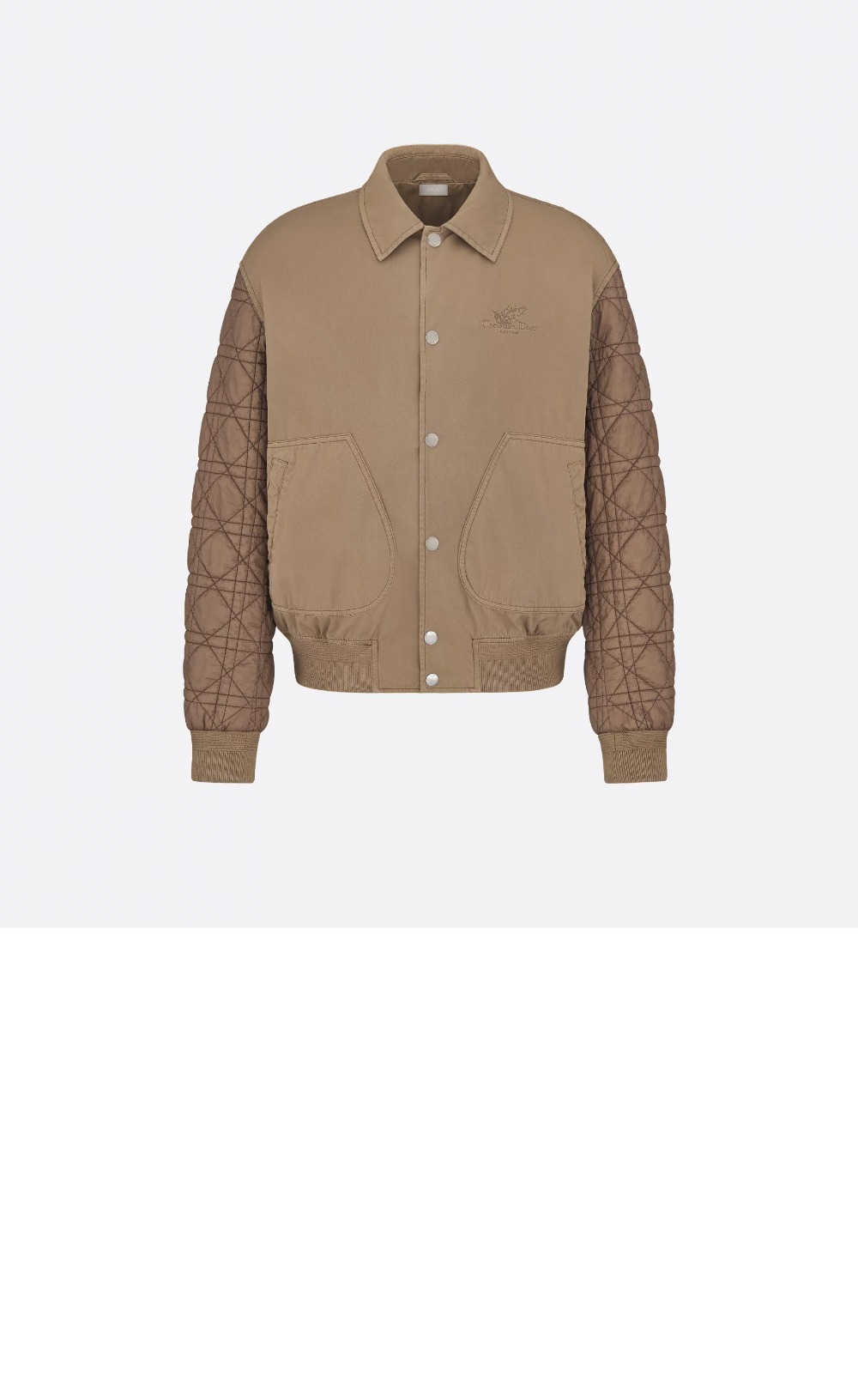 미러급레플리카사이트 | 명품레플리카 전문 쇼핑몰  | A퀄리티 - Christian Dior Couture 은방울꽃 블루종 재킷 &gt; 디올