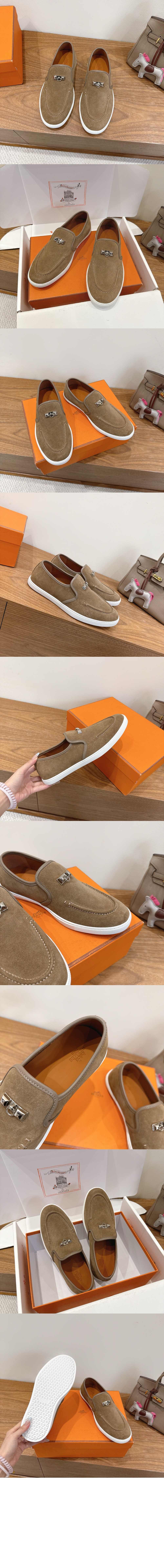 미러급레플리카사이트 | 명품레플리카 전문 쇼핑몰  | A퀄리티 - Jour 로퍼 &gt; 에르메스