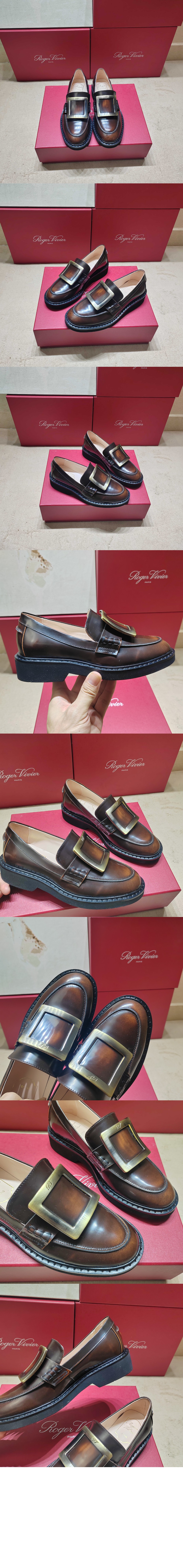 미러급레플리카사이트 | 명품레플리카 전문 쇼핑몰  | A퀄리티 - 비브 레인저스 로퍼 5482 &gt; 로저비비에