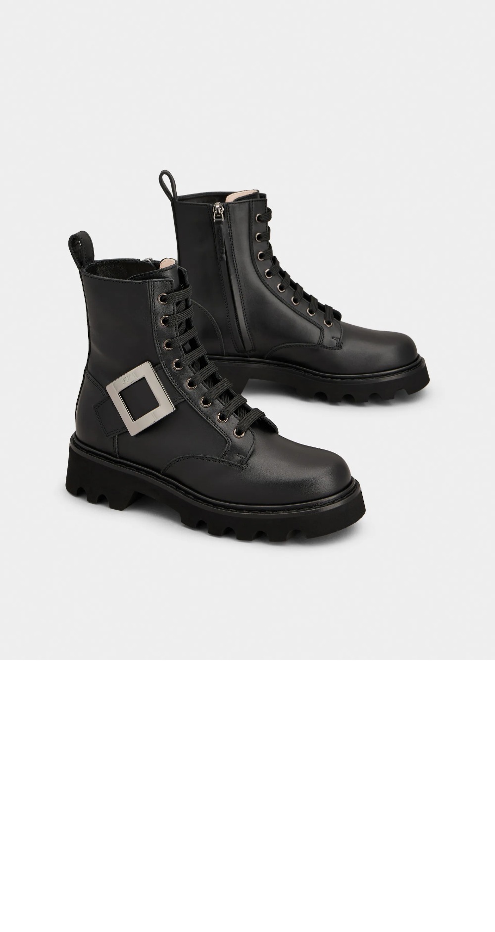 미러급레플리카사이트 | 명품레플리카 전문 쇼핑몰  | A퀄리티 - 비브 레인저스 트럭 보트 슈즈 7844 &gt; 로저비비에