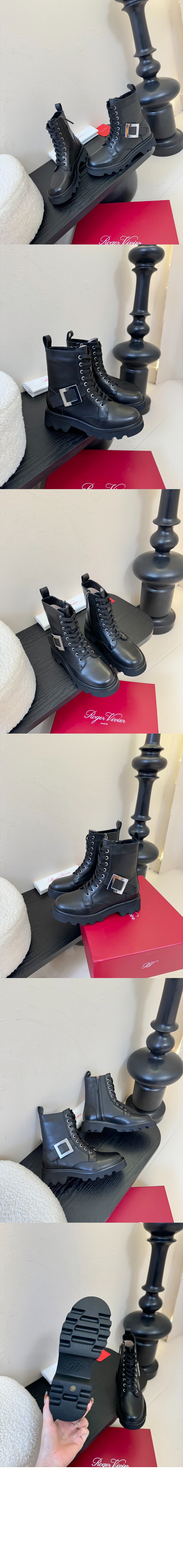 미러급레플리카사이트 | 명품레플리카 전문 쇼핑몰  | A퀄리티 - 비브 레인저스 트럭 보트 슈즈 7844 &gt; 로저비비에