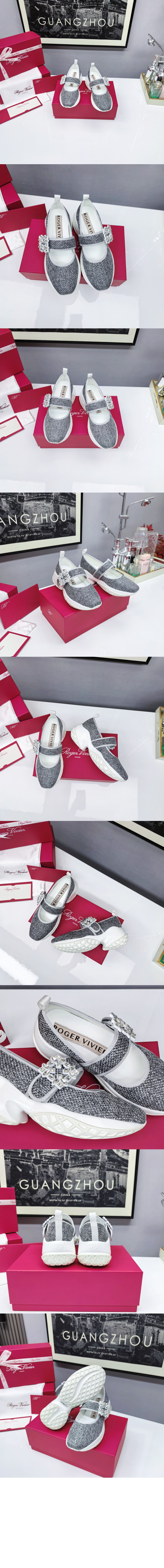 미러급레플리카사이트 | 명품레플리카 전문 쇼핑몰  | A퀄리티 - 비브룬 스니커즈 5063 &gt; 로저비비에