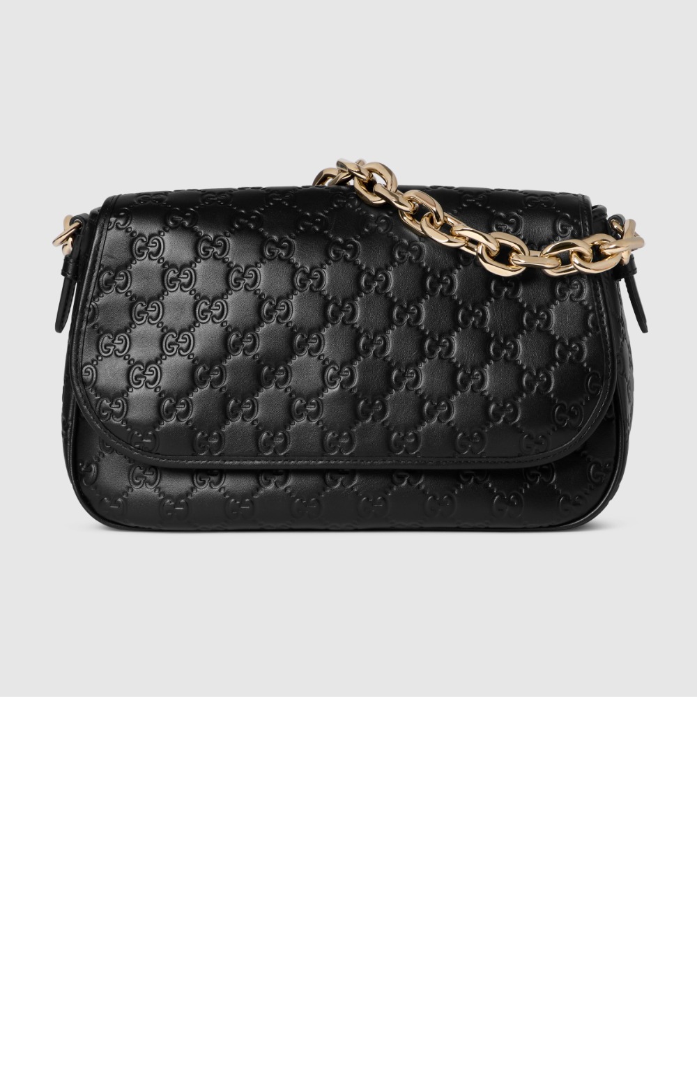 미러급레플리카사이트 | 명품레플리카 전문 쇼핑몰  | A퀄리티 - GG 엠블럼 미디엄 숄더백 848882 &gt; 구찌