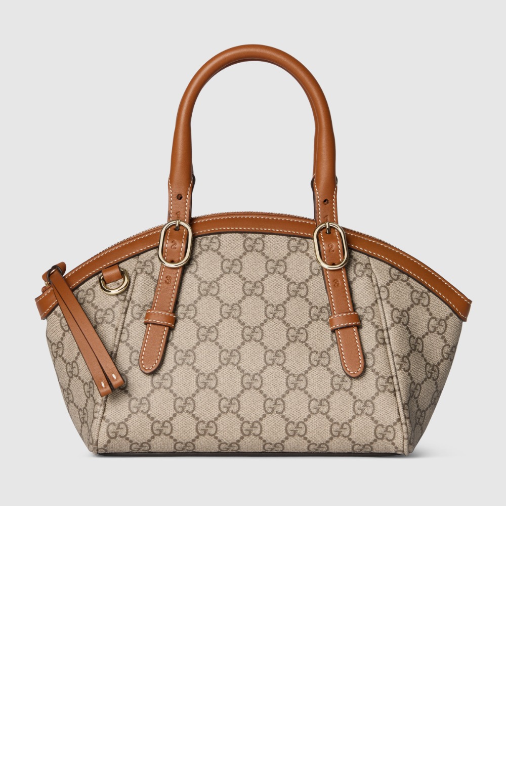 미러급레플리카사이트 | 명품레플리카 전문 쇼핑몰  | A퀄리티 - GG 엠블럼 스몰 토트백 ‎839005 &gt; 구찌