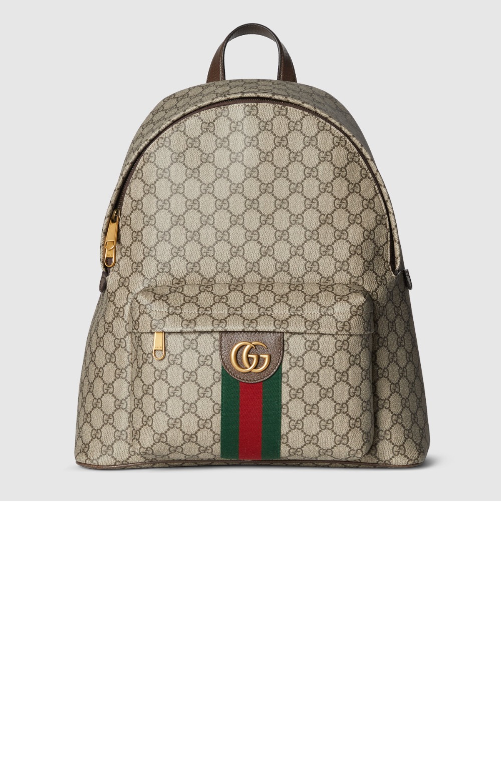 미러급레플리카사이트 | 명품레플리카 전문 쇼핑몰  | A퀄리티 - 오피디아 미디엄 백팩 ‎834466 &gt; 구찌