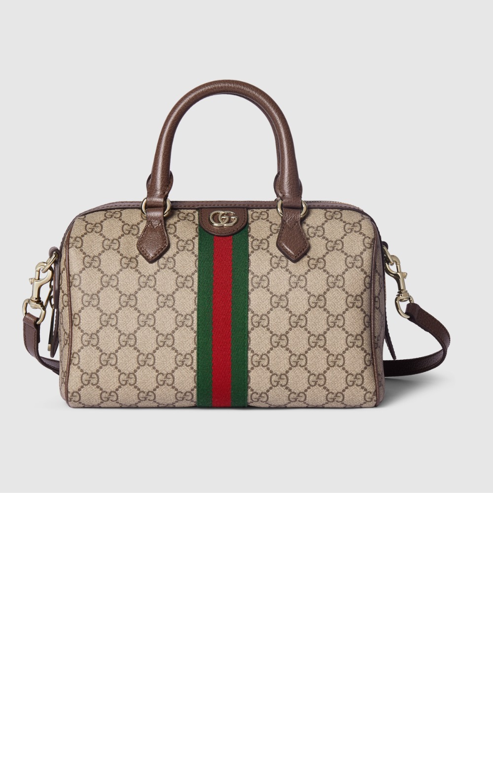 미러급레플리카사이트 | 명품레플리카 전문 쇼핑몰  | A퀄리티 - 오피디아 미디엄 보스턴백 ‎836825 &gt; 구찌