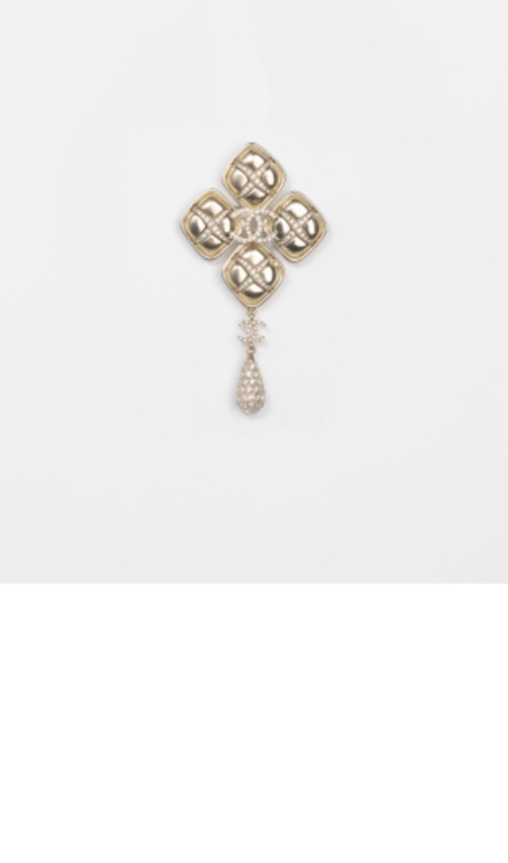 미러급레플리카사이트 | 명품레플리카 전문 쇼핑몰  | A퀄리티 - 브로치 AB7017 &gt; 샤넬