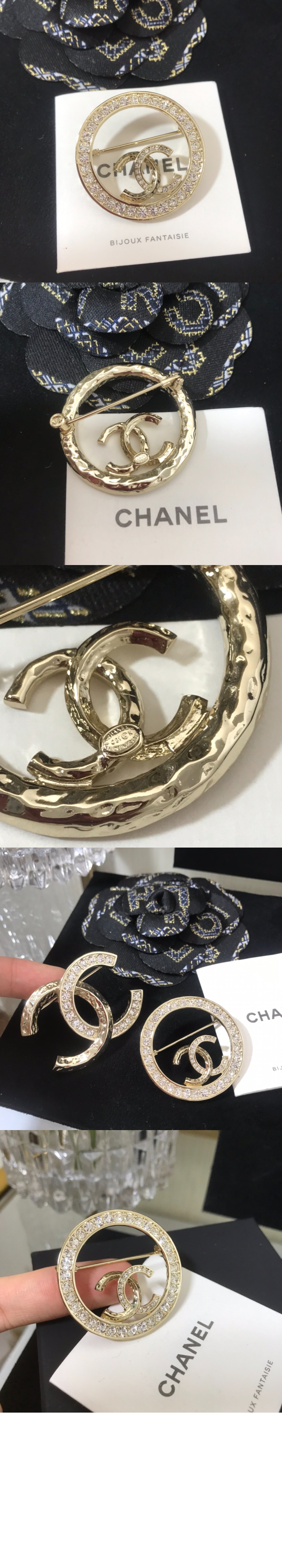 미러급레플리카사이트 | 명품레플리카 전문 쇼핑몰  | A퀄리티 - 브로치 AB9569 &gt; 샤넬