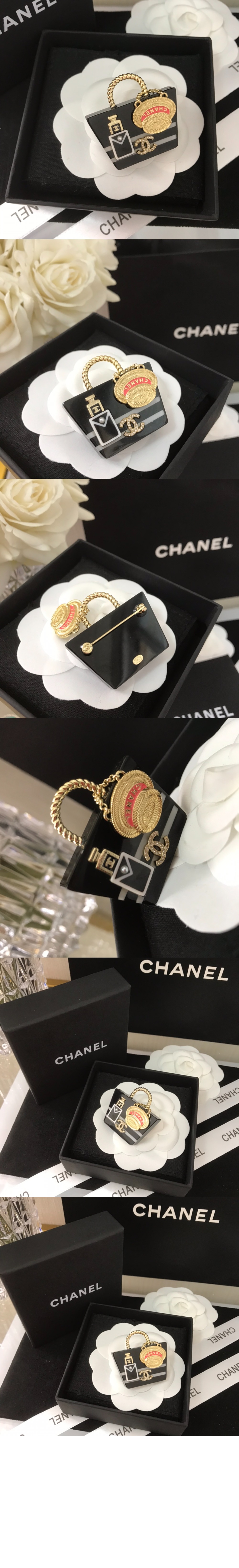 미러급레플리카사이트 | 명품레플리카 전문 쇼핑몰  | A퀄리티 - 브로치 AB5793 &gt; 샤넬