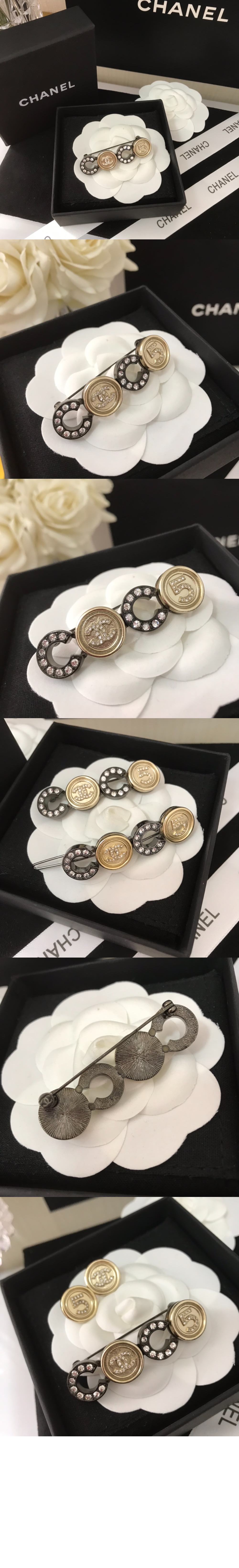 미러급레플리카사이트 | 명품레플리카 전문 쇼핑몰  | A퀄리티 - CC 커스텀 크리스탈 브로치 AB6260 &gt; 샤넬