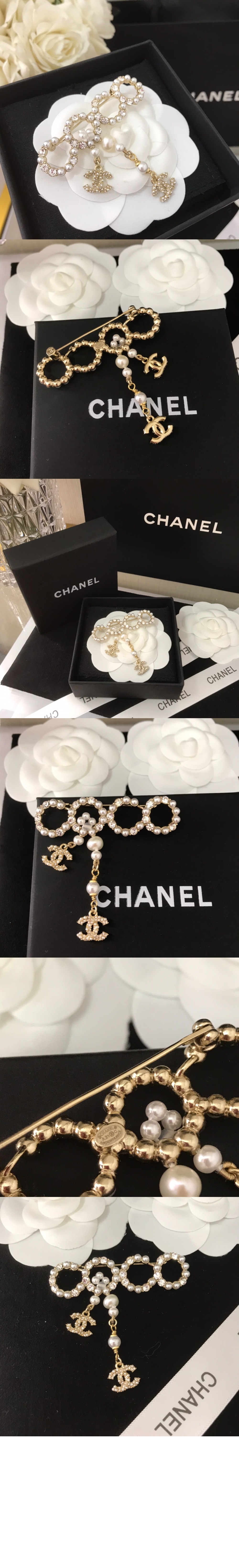 미러급레플리카사이트 | 명품레플리카 전문 쇼핑몰  | A퀄리티 - 브로치  AB5732 &gt; 샤넬