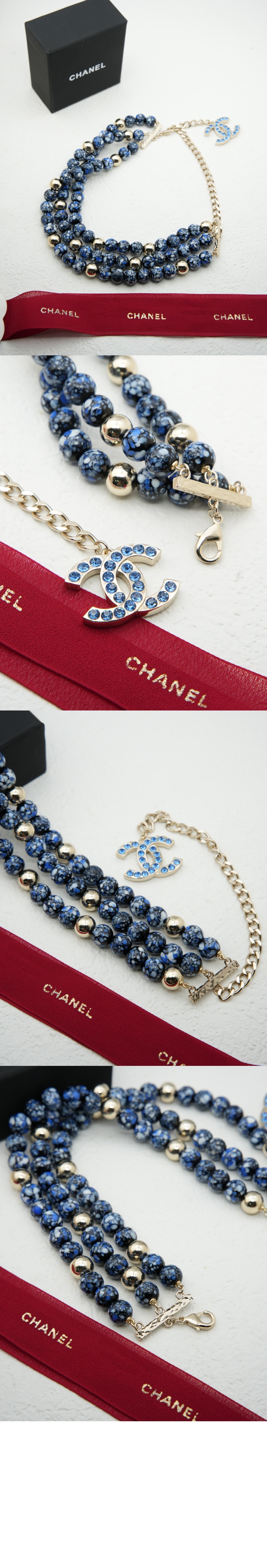 미러급레플리카사이트 | 명품레플리카 전문 쇼핑몰  | A퀄리티 - 초커 ABG069 &gt; 샤넬