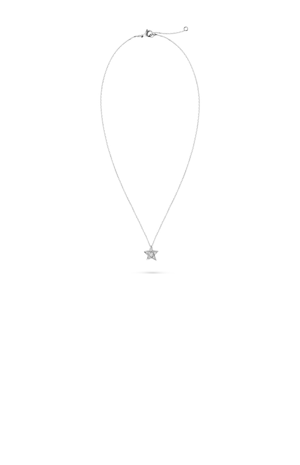 미러급레플리카사이트 | 명품레플리카 전문 쇼핑몰  | A퀄리티 - Comète Géode 네크리스 J2709 &gt; 샤넬