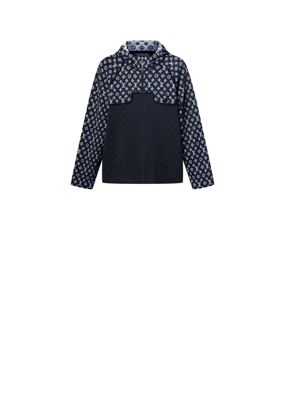 미러급레플리카사이트 | 명품레플리카 전문 쇼핑몰  | A퀄리티 - 모노그램 자카드 니트 후디 > 루이비통