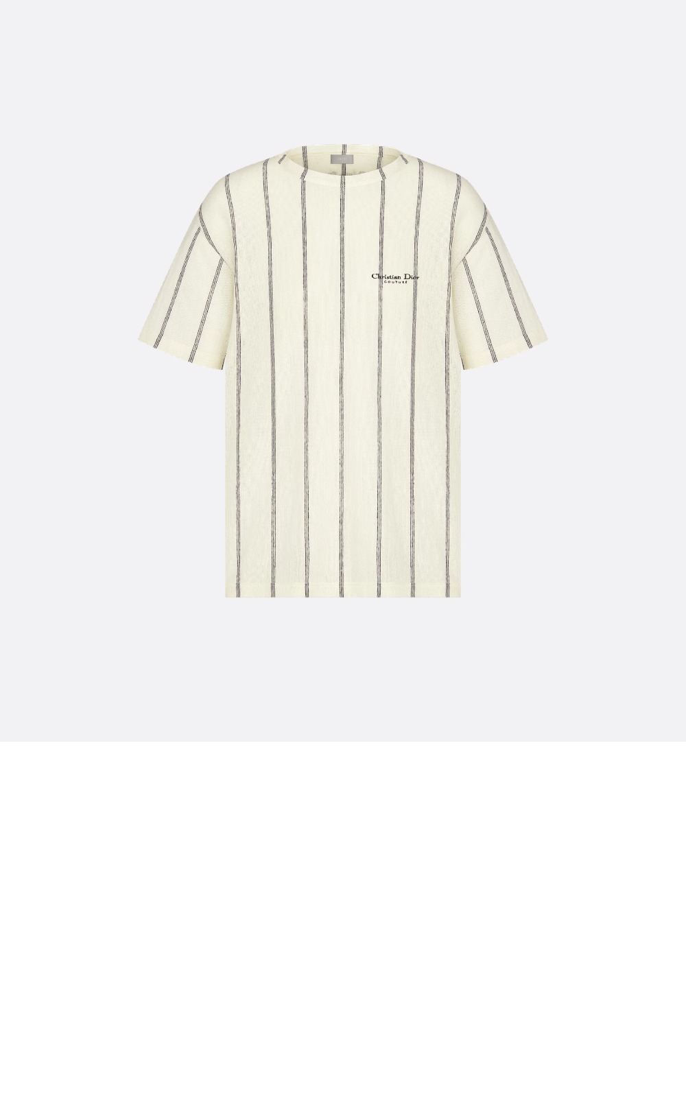 미러급레플리카사이트 | 명품레플리카 전문 쇼핑몰  | A퀄리티 - Christian Dior 오뜨 꾸뛰르 티셔츠 &gt; 디올