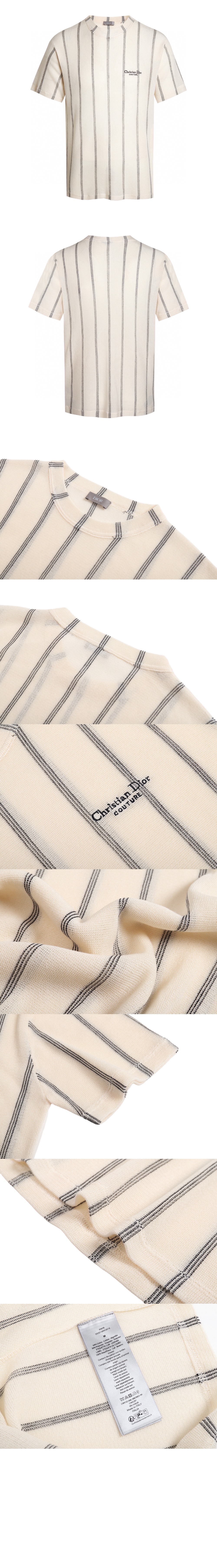 미러급레플리카사이트 | 명품레플리카 전문 쇼핑몰  | A퀄리티 - Christian Dior 오뜨 꾸뛰르 티셔츠 &gt; 디올