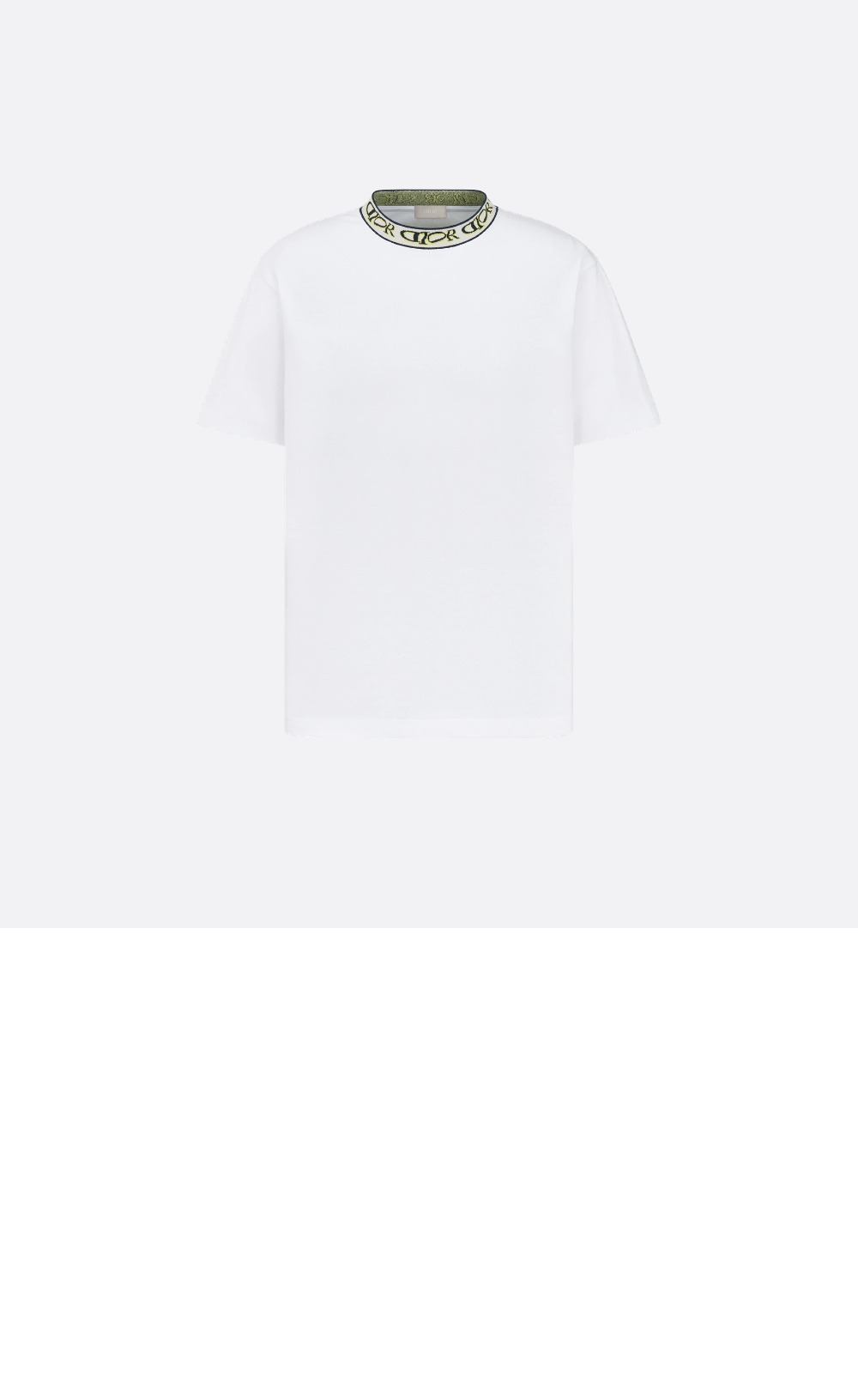 미러급레플리카사이트 | 명품레플리카 전문 쇼핑몰  | A퀄리티 - DIOR AND LEWIS HAMILTON 티셔츠 &gt; 디올