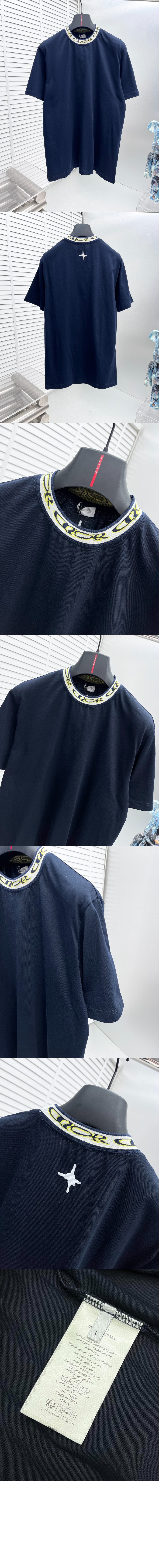 미러급레플리카사이트 | 명품레플리카 전문 쇼핑몰  | A퀄리티 - DIOR AND LEWIS HAMILTON 티셔츠 &gt; 디올